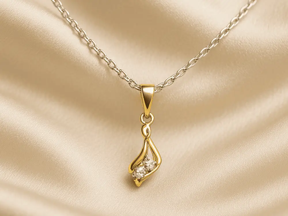 Nghệ thuật chọn vòng cổ hoàn hảo. Làm thế nào để làm điều đó?