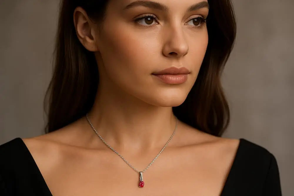 Giới thiệu các thương hiệu vòng cổ danh tiếng nhất và bộ sưu tập của họ