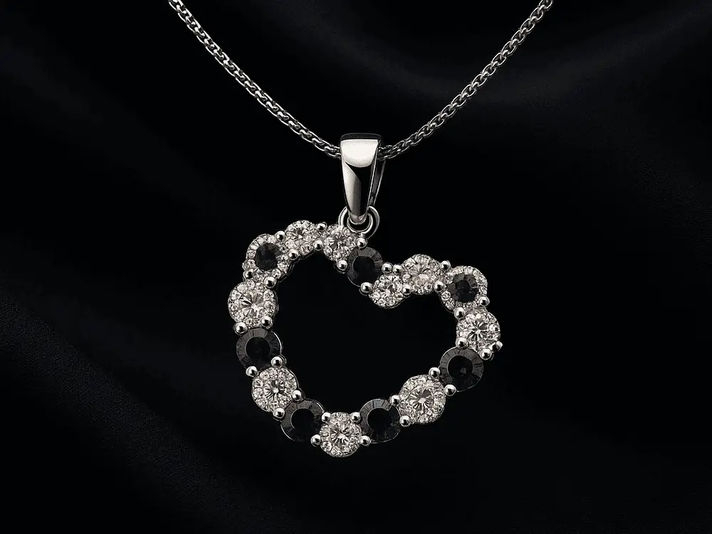 Cách bảo quản vòng cổ cao cấp