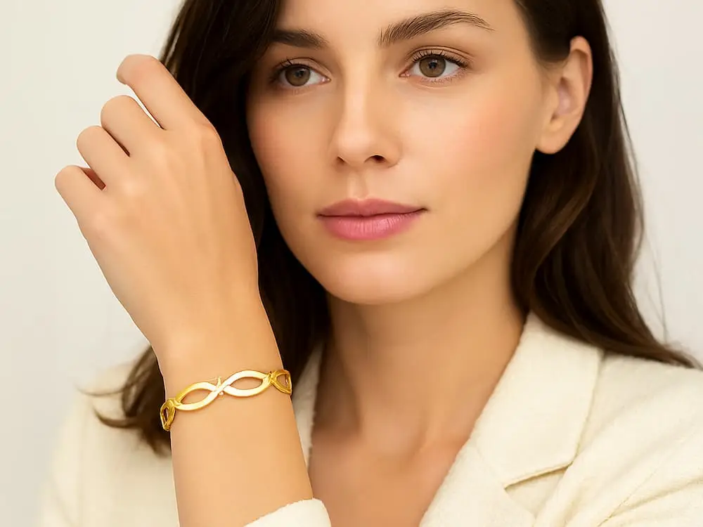 Làm thế nào để chọn được chiếc vòng tay hoàn hảo?