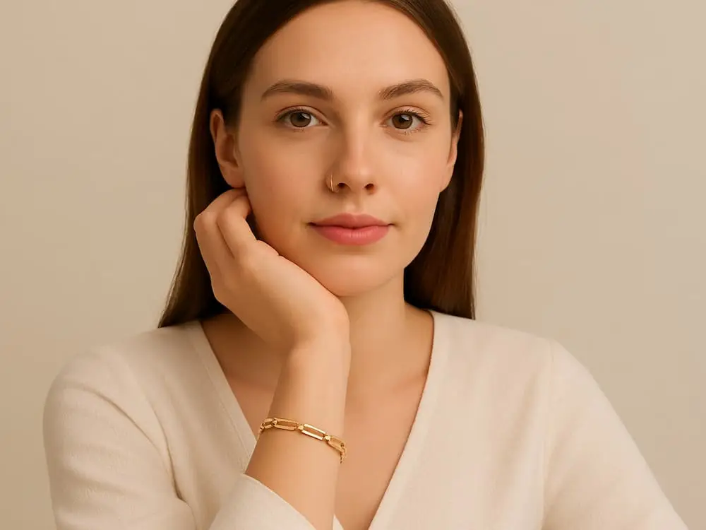 Làm thế nào để chọn được chiếc vòng tay hoàn hảo?