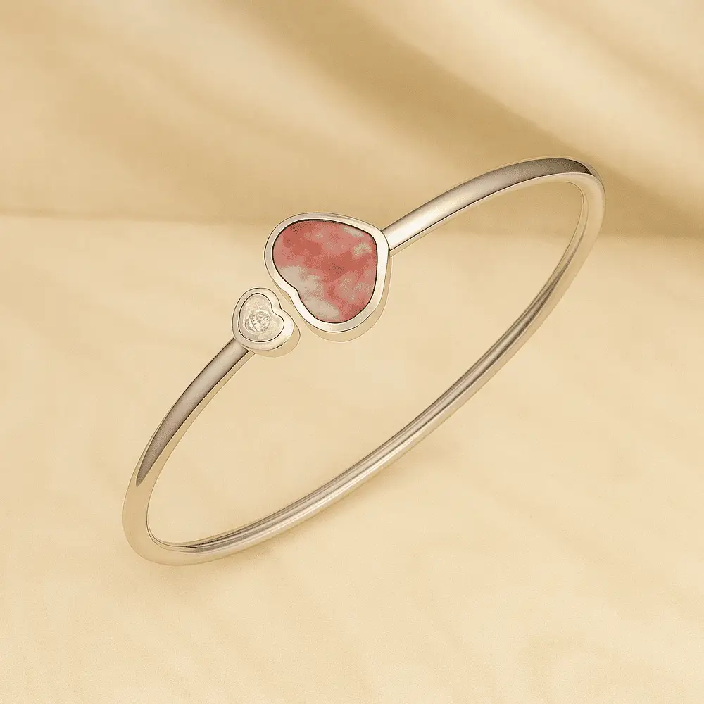 Các loại vòng tay: Loại nào sẽ làm nổi bật phong cách của bạn?