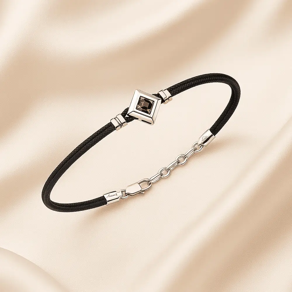 Các loại vòng tay: Loại nào sẽ làm nổi bật phong cách của bạn?