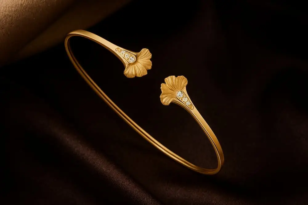 Cách chọn độ dài vòng tay lý tưởng