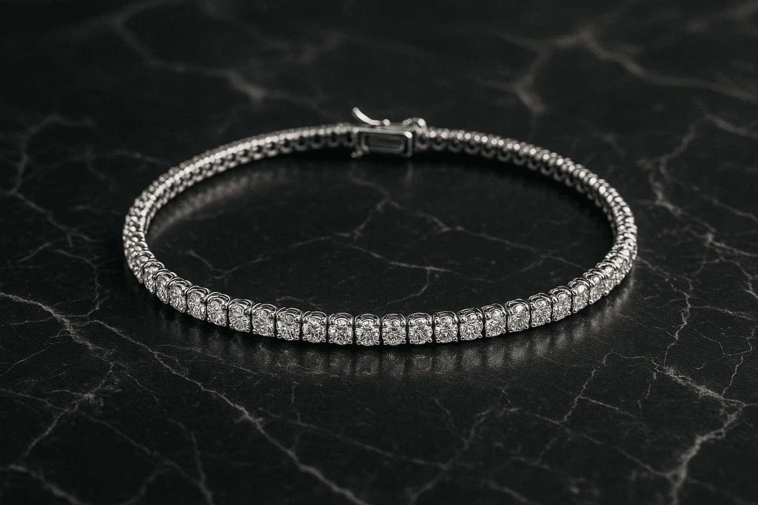 Vòng tay tennis đính kim cương từ Beny Jewellery sẽ làm say đắm bạn. Giới thiệu các thương hiệu vòng tay cao cấp nhất và bộ sưu tập của họ