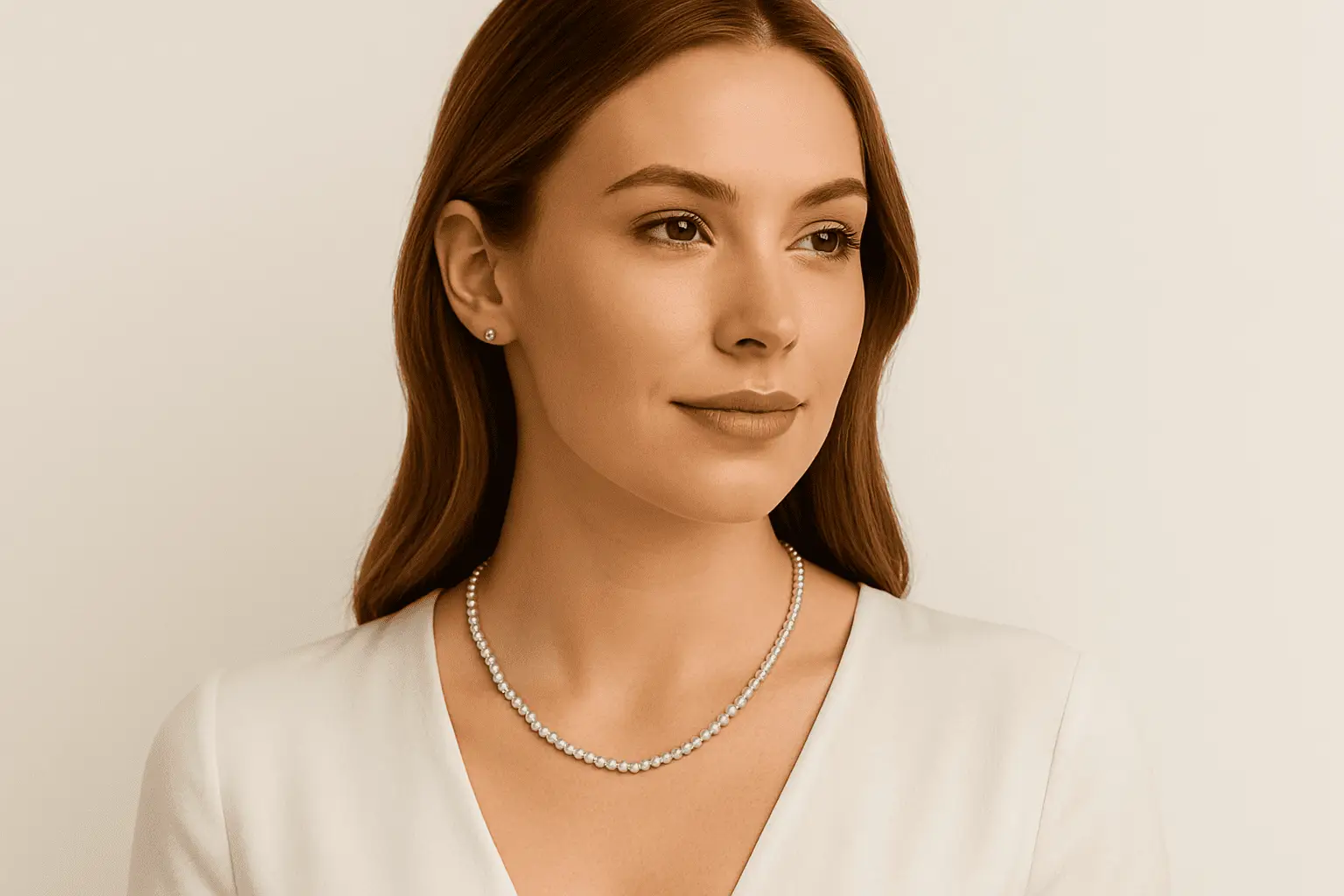 Cách chọn một chiếc vòng cổ nữ hoàn hảo để tôn lên phong cách của bạn