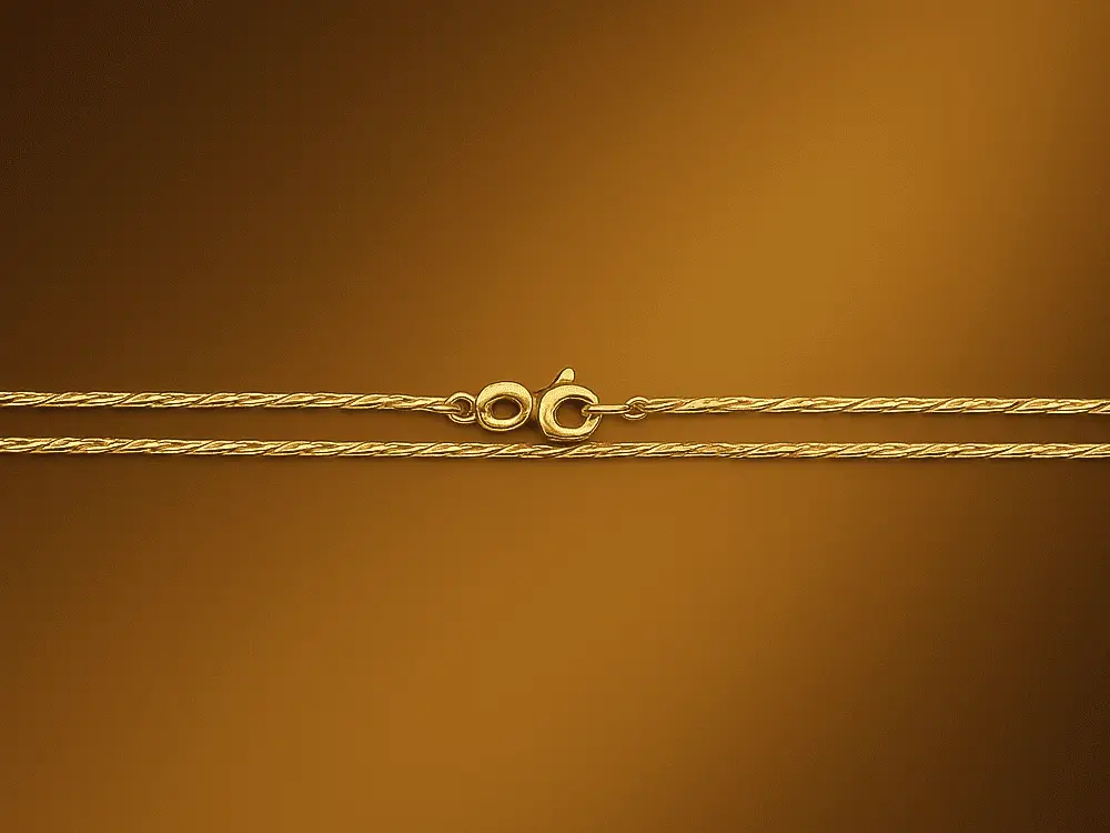 Các loại vòng cổ: Mẫu nào sẽ làm nổi bật phong cách của bạn?