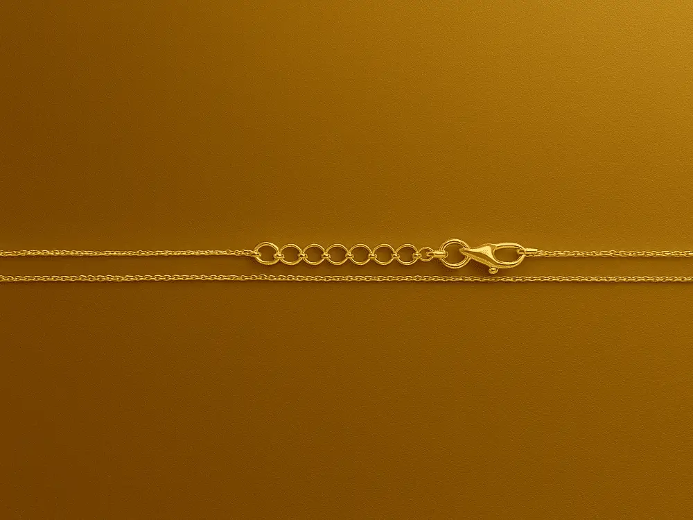 Các loại vòng cổ: Mẫu nào sẽ làm nổi bật phong cách của bạn?