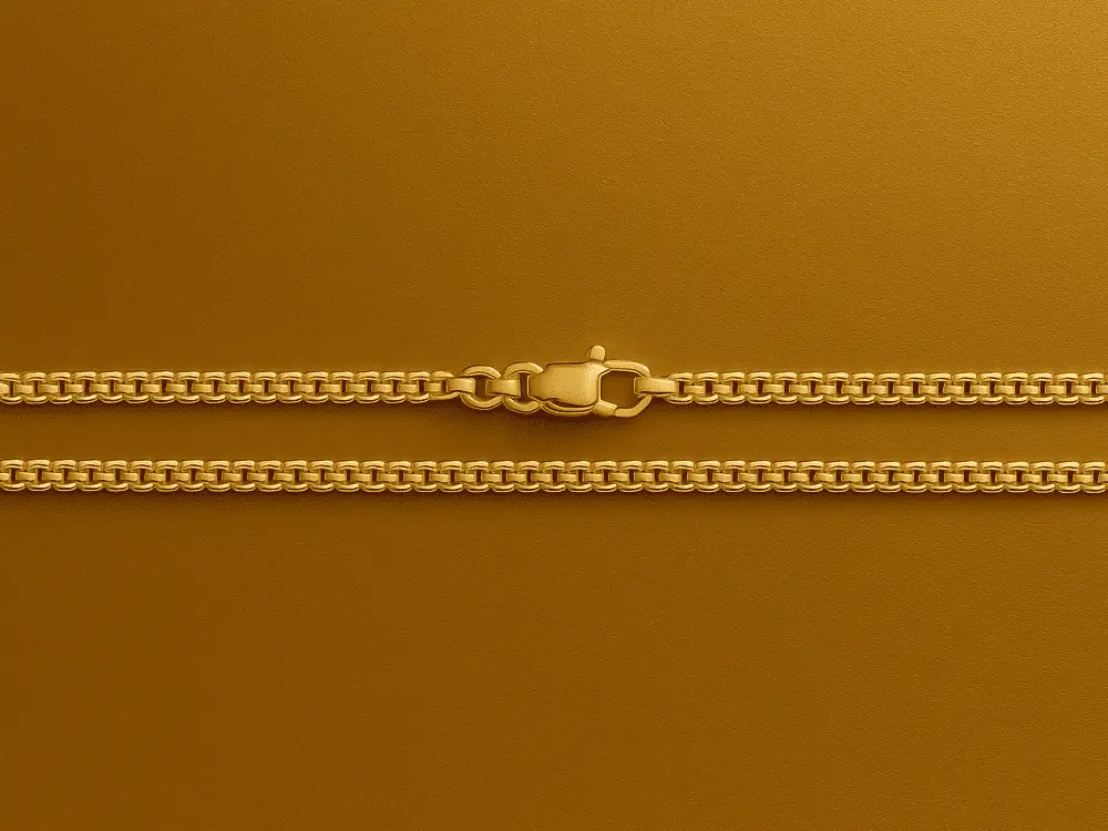 Các loại vòng cổ: Mẫu nào sẽ làm nổi bật phong cách của bạn?