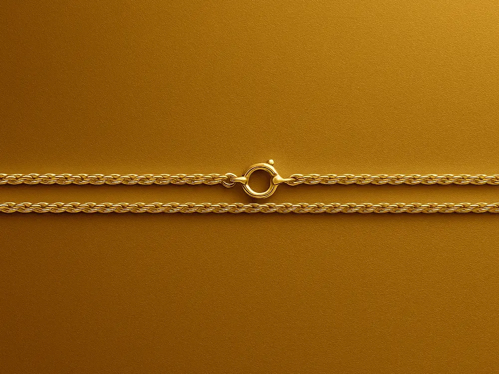 Các loại vòng cổ: Mẫu nào sẽ làm nổi bật phong cách của bạn?