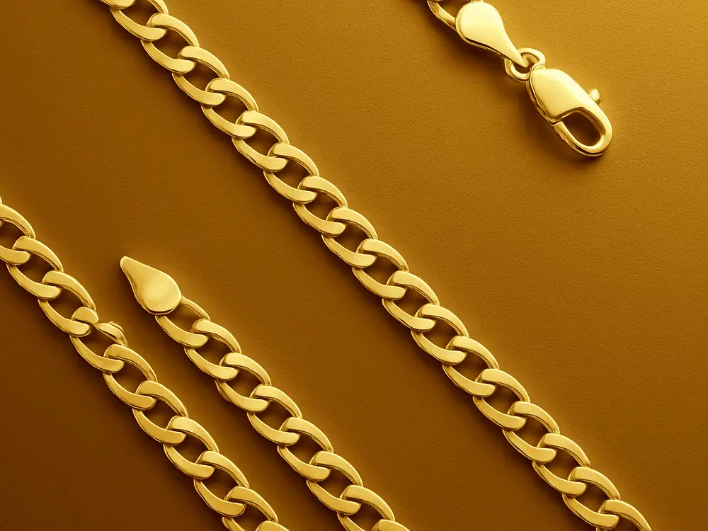 Các loại vòng cổ: Mẫu nào sẽ làm nổi bật phong cách của bạn?