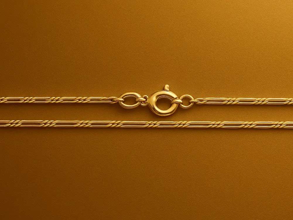 Các loại vòng cổ: Mẫu nào sẽ làm nổi bật phong cách của bạn?