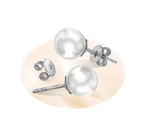 Các loại khóa bông tai