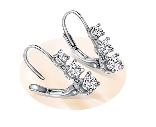 Các loại khóa bông tai