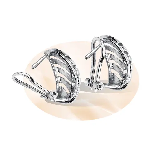 Các loại khóa bông tai