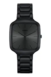 Một nét chấm phá của chủ nghĩa chức năng trong mẫu đồng hồ nam cao cấp Le Corbusier của Rado