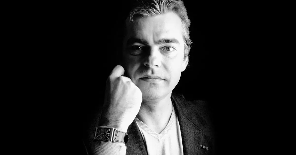 Đồng hồ Franck Muller: Những sáng tạo không ngừng nghỉ