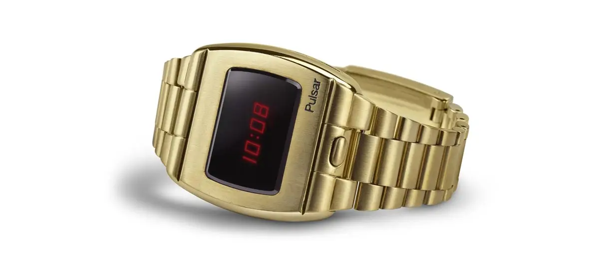 Hamilton: Một chiếc đồng hồ mang tinh thần Mỹ và độ chính xác Thụy Sĩ