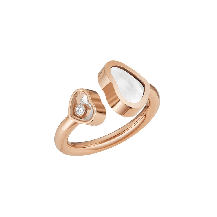 Giáng sinh với nét sang trọng? Hãy khám phá trang sức và đồng hồ Chopard
