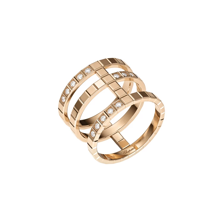 Giáng sinh với nét sang trọng? Hãy khám phá trang sức và đồng hồ Chopard