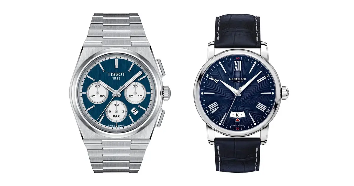 Cách chọn đồng hồ và không bao giờ hối hận về quyết định mua sắm