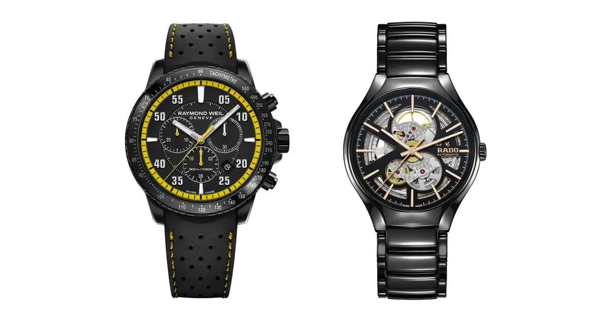 Cách chọn đồng hồ và không bao giờ hối hận về quyết định mua sắm