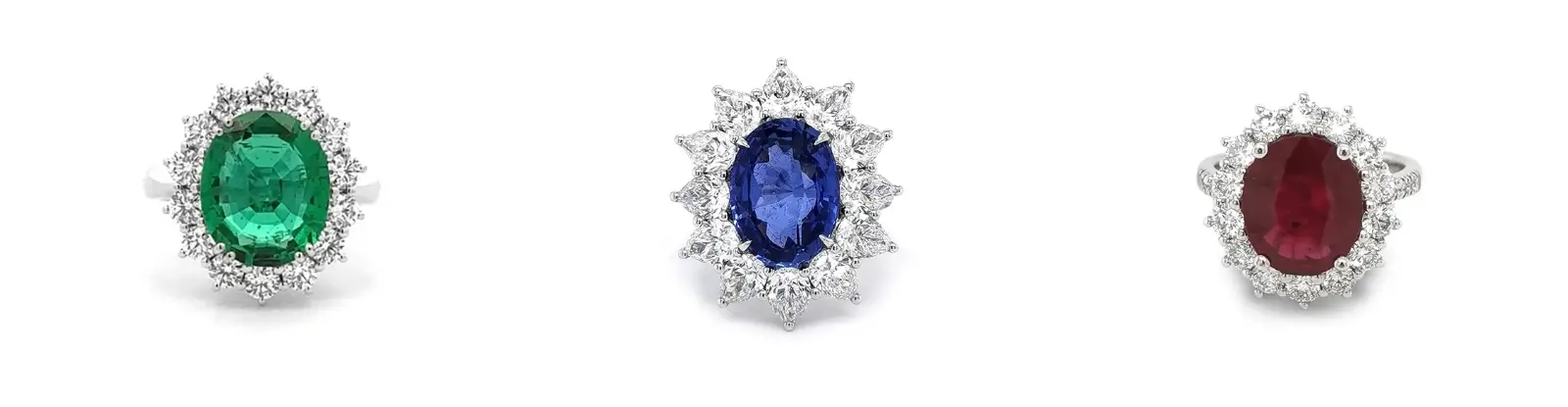 Làm thế nào để đầu tư thông minh sau Giáng sinh? Câu trả lời là kim cương và vàng