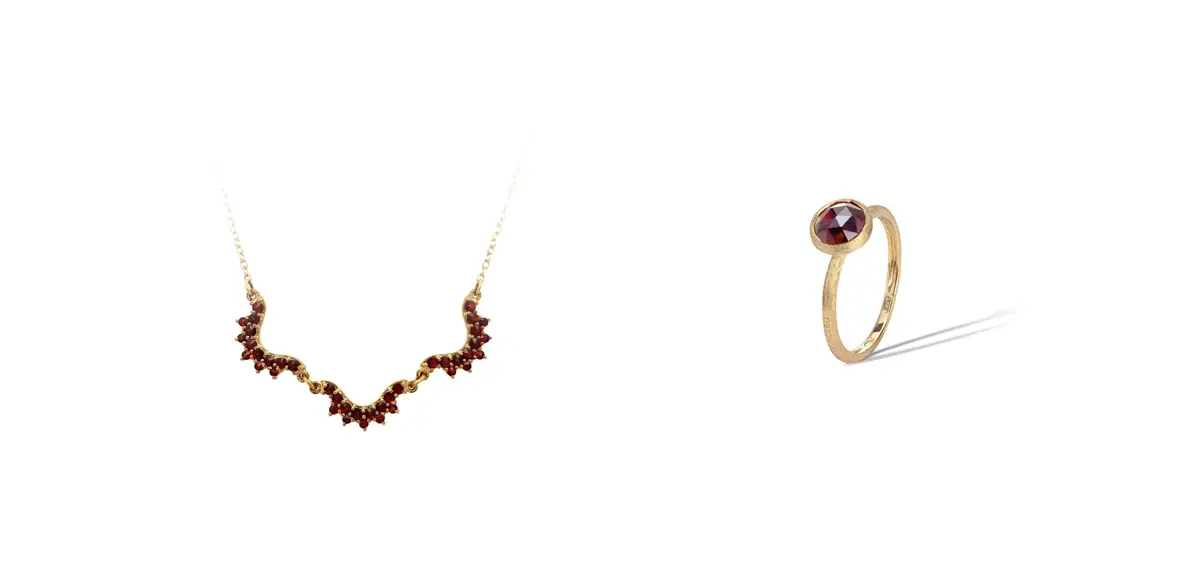 Đá theo cung hoàng đạo: Bạch Dương (21/3 - 20/4)