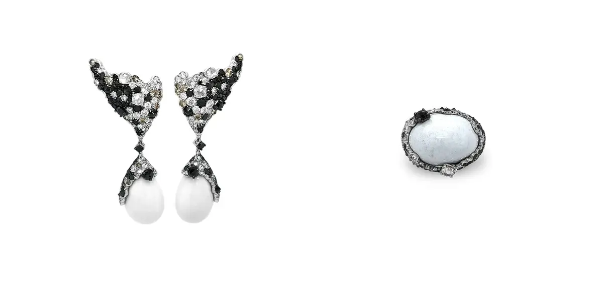 Đá quý theo cung hoàng đạo: Song Tử (21/5 - 20/6)