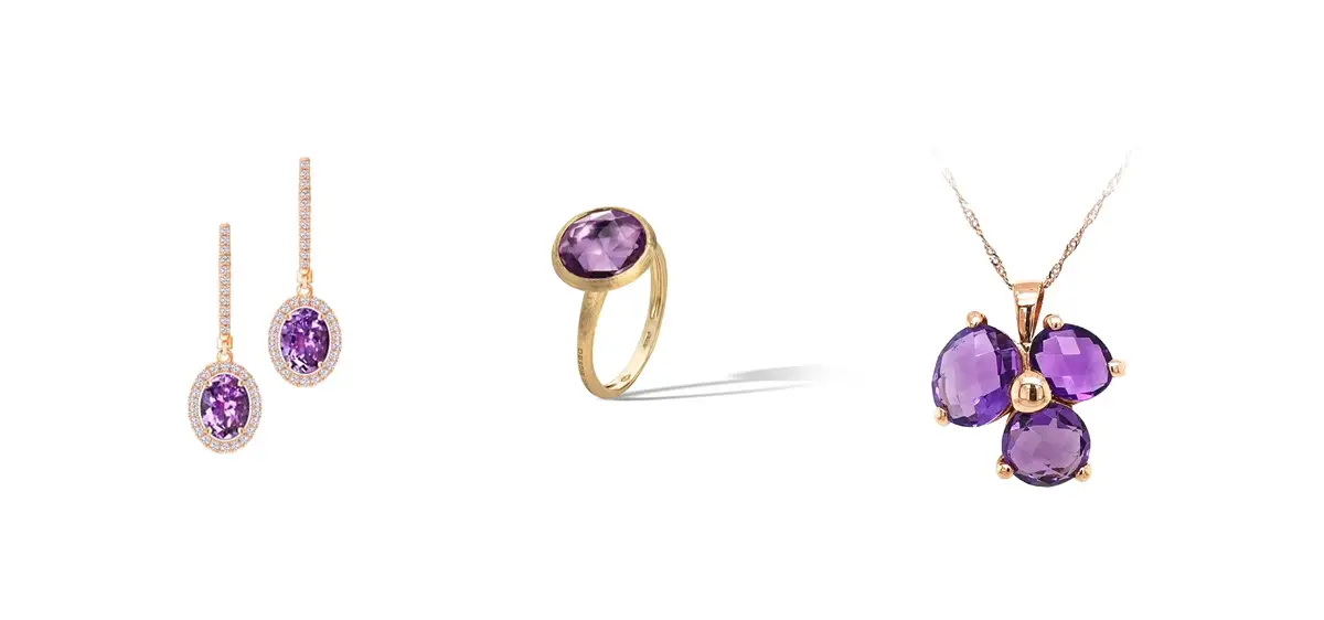 Đá quý theo cung hoàng đạo: Song Tử (21/5 - 20/6)