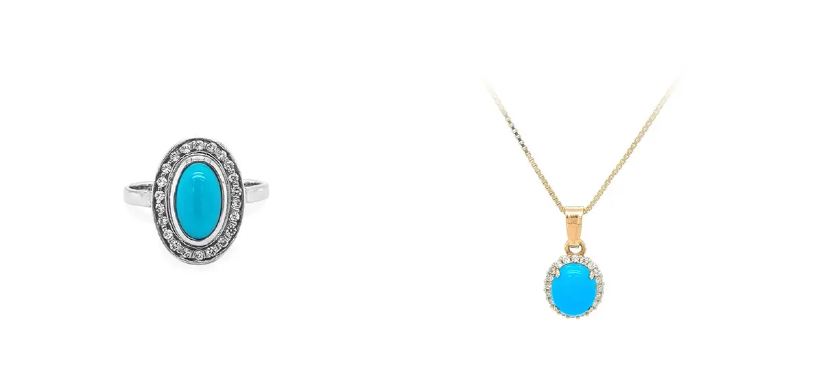 Đá quý theo cung hoàng đạo: Song Tử (21/5 - 20/6)