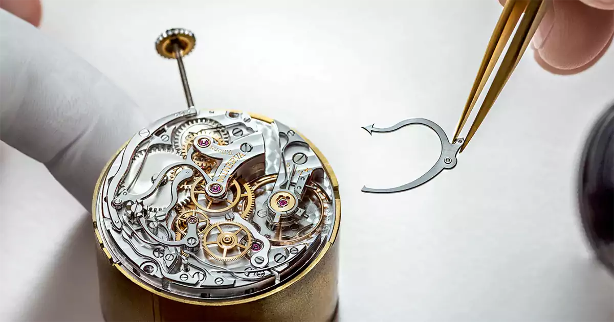 Vẻ đẹp và sự bền vững của thương hiệu Montblanc độc đáo