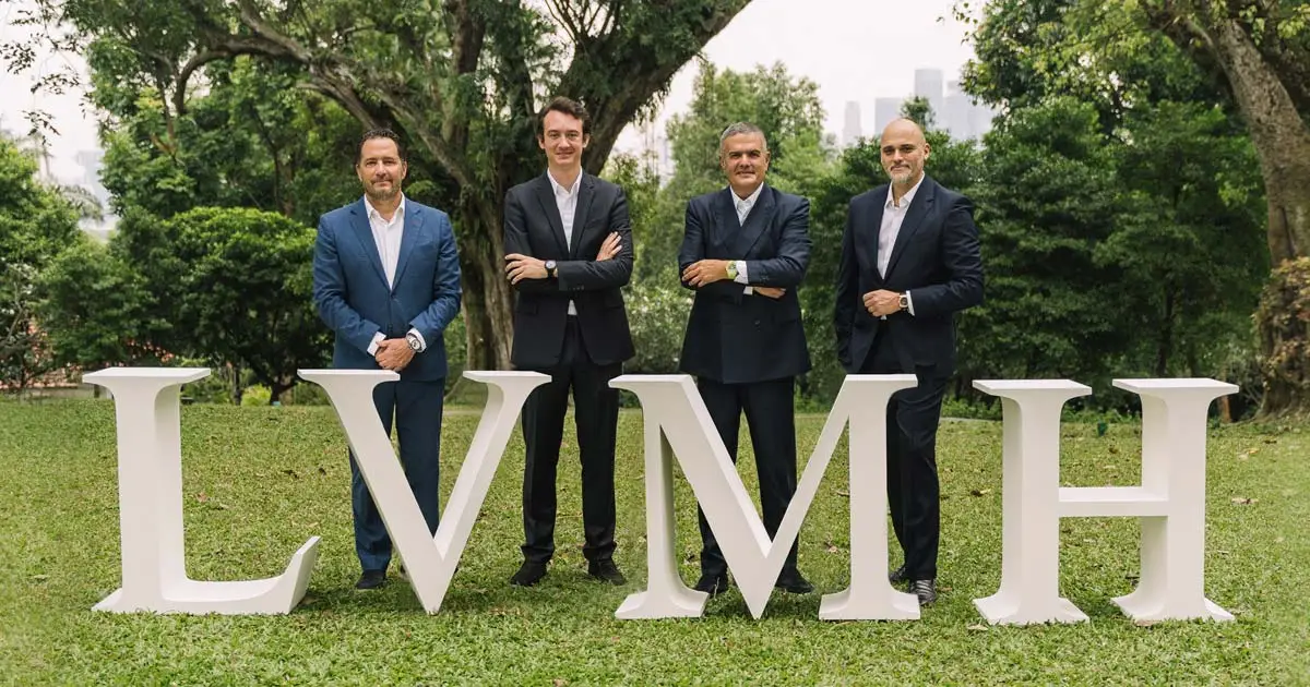 Zenith ra mắt bộ sưu tập đồng hồ mới từ dòng DEFY