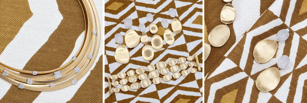 Marco Bicego: Một kiệt tác của nghệ thuật trang sức Ý