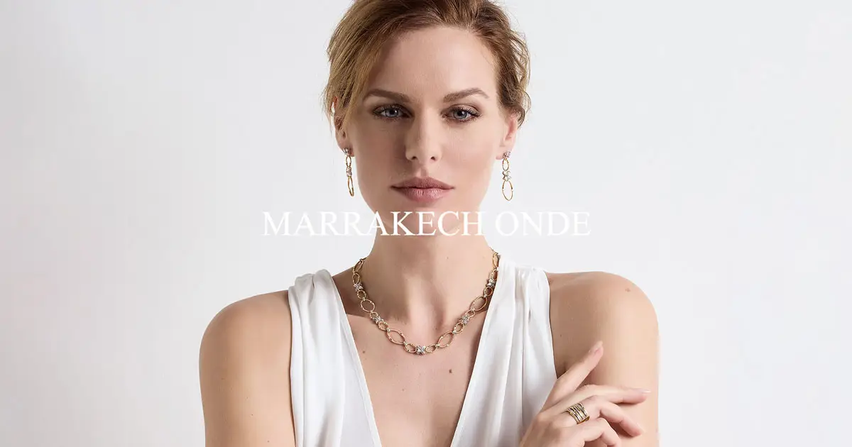 Thương hiệu trang sức Ý Marco Bicego thấu hiểu phụ nữ