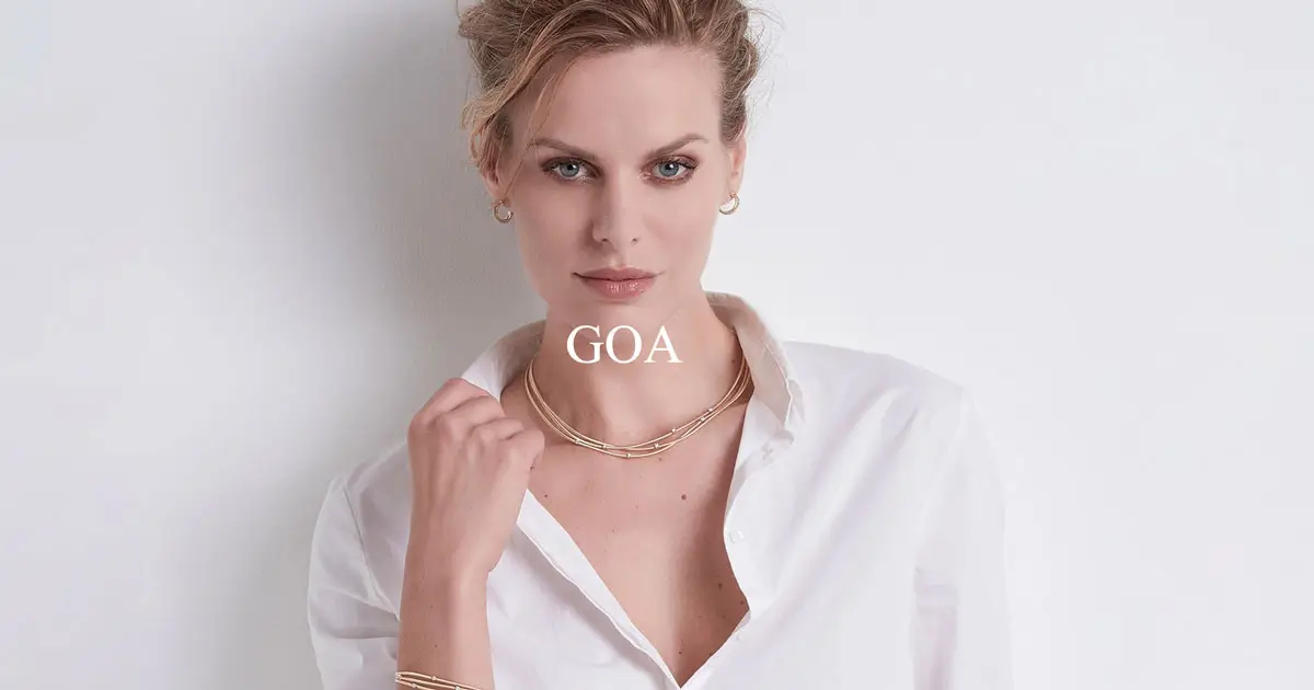 Thương hiệu trang sức Ý Marco Bicego thấu hiểu phụ nữ