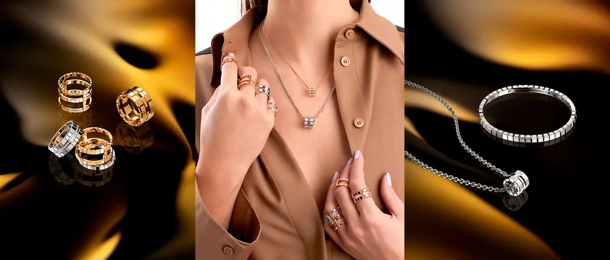 Chopard gây ấn tượng mạnh mẽ tại Watches &amp; Wonders Geneva