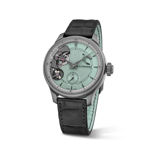 Chopard gây ấn tượng mạnh mẽ tại Watches & Wonders Geneva