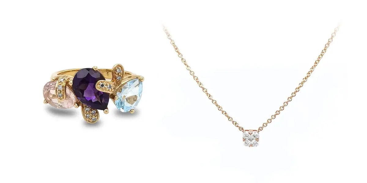 Kỷ niệm Ngày Quốc tế Phụ nữ với sự sang trọng và trang sức độc quyền BENY