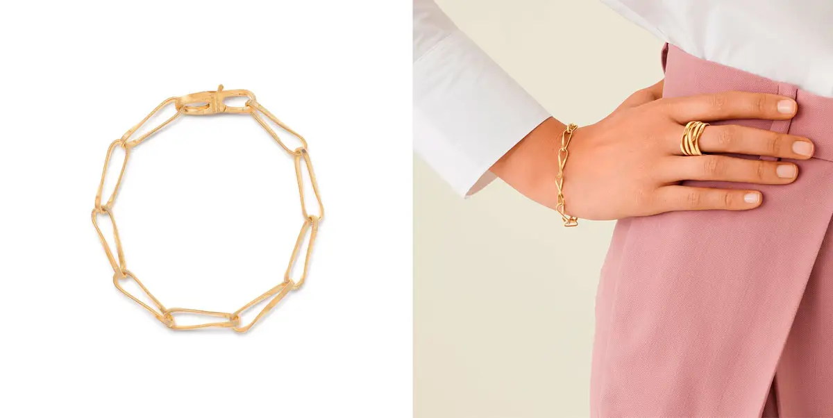 Món quà đặc biệt cho Ngày của Mẹ? Trang sức cao cấp Ý Marco Bicego