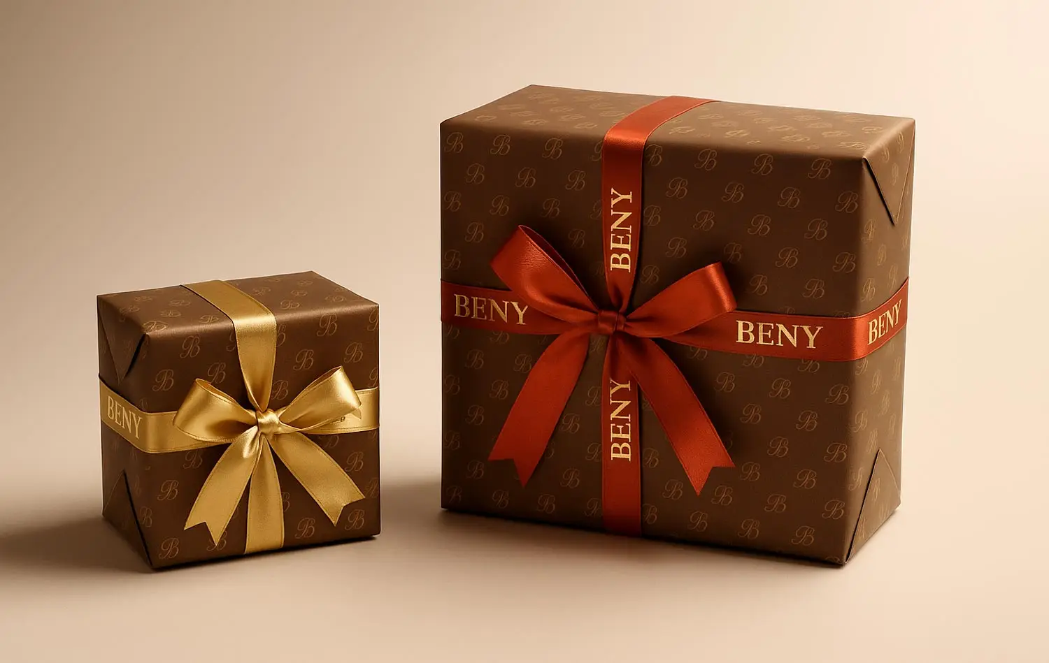 Gói quà tặng miễn phí