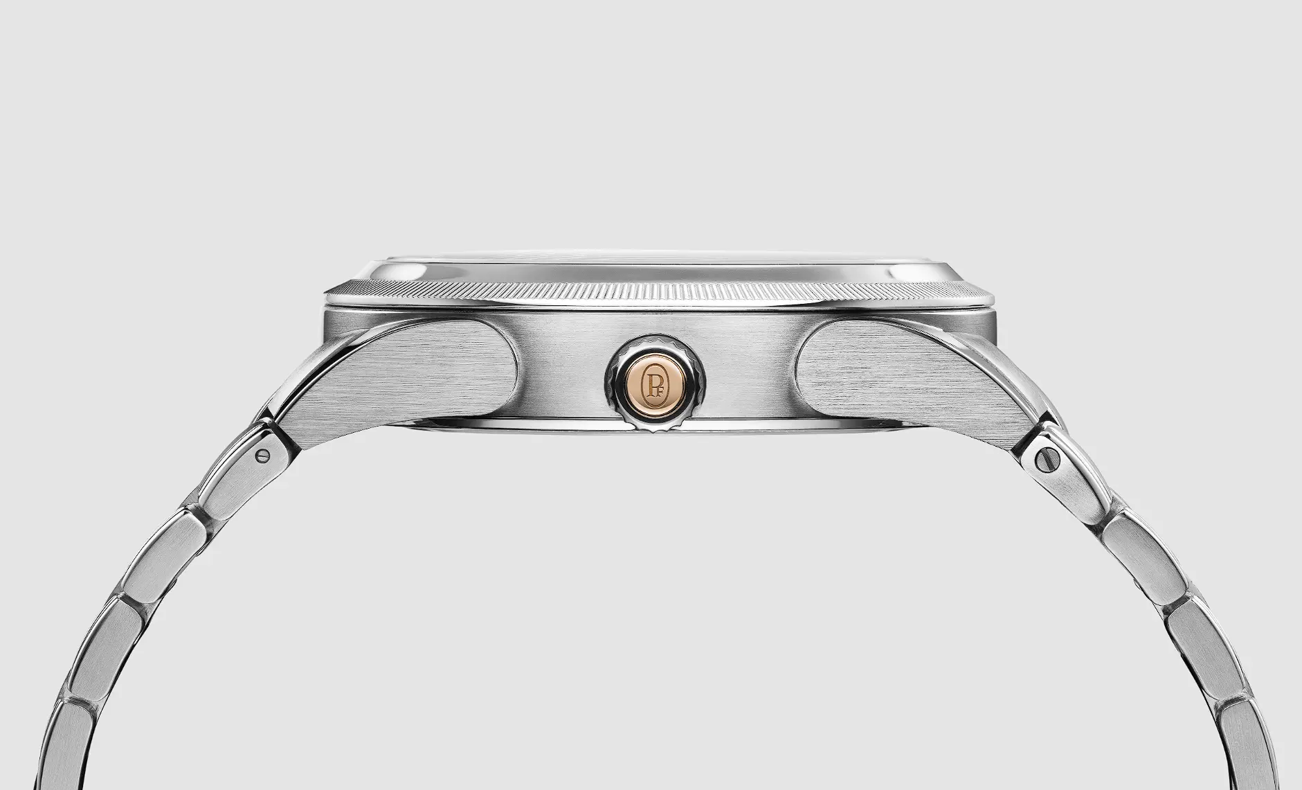 Parmigiani Fleurier představuje TONDA PF Minute Rattrapante Arctic Rose – nový způsob vnímání času