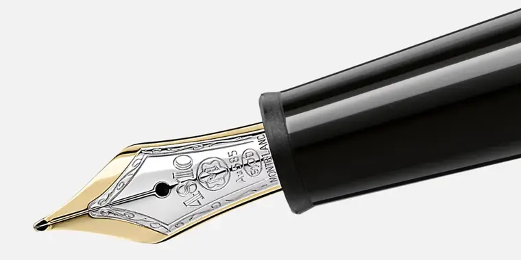 Cách bảo quản bút máy đúng cách