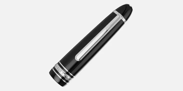 Cách bảo quản bút máy đúng cách