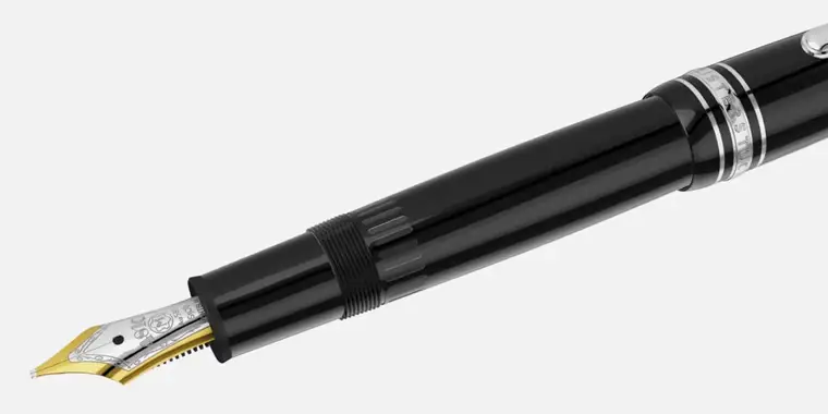 Cách bảo quản bút máy đúng cách