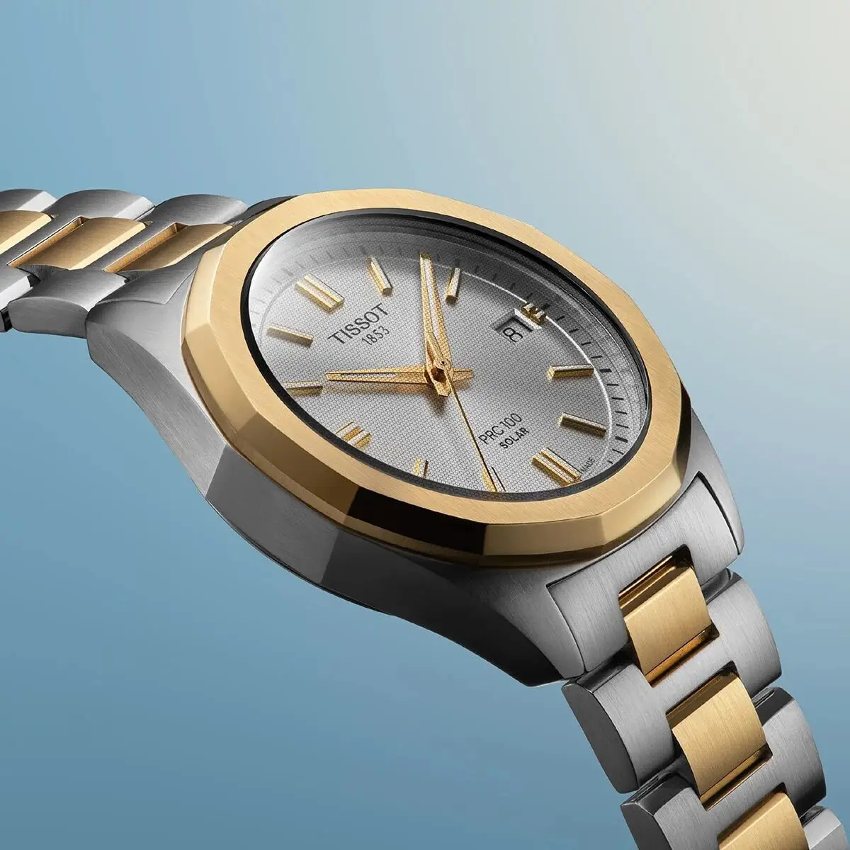 Technologie budoucnosti v klasickém stylu: PRC 100 Solar nyní v nových provedeních