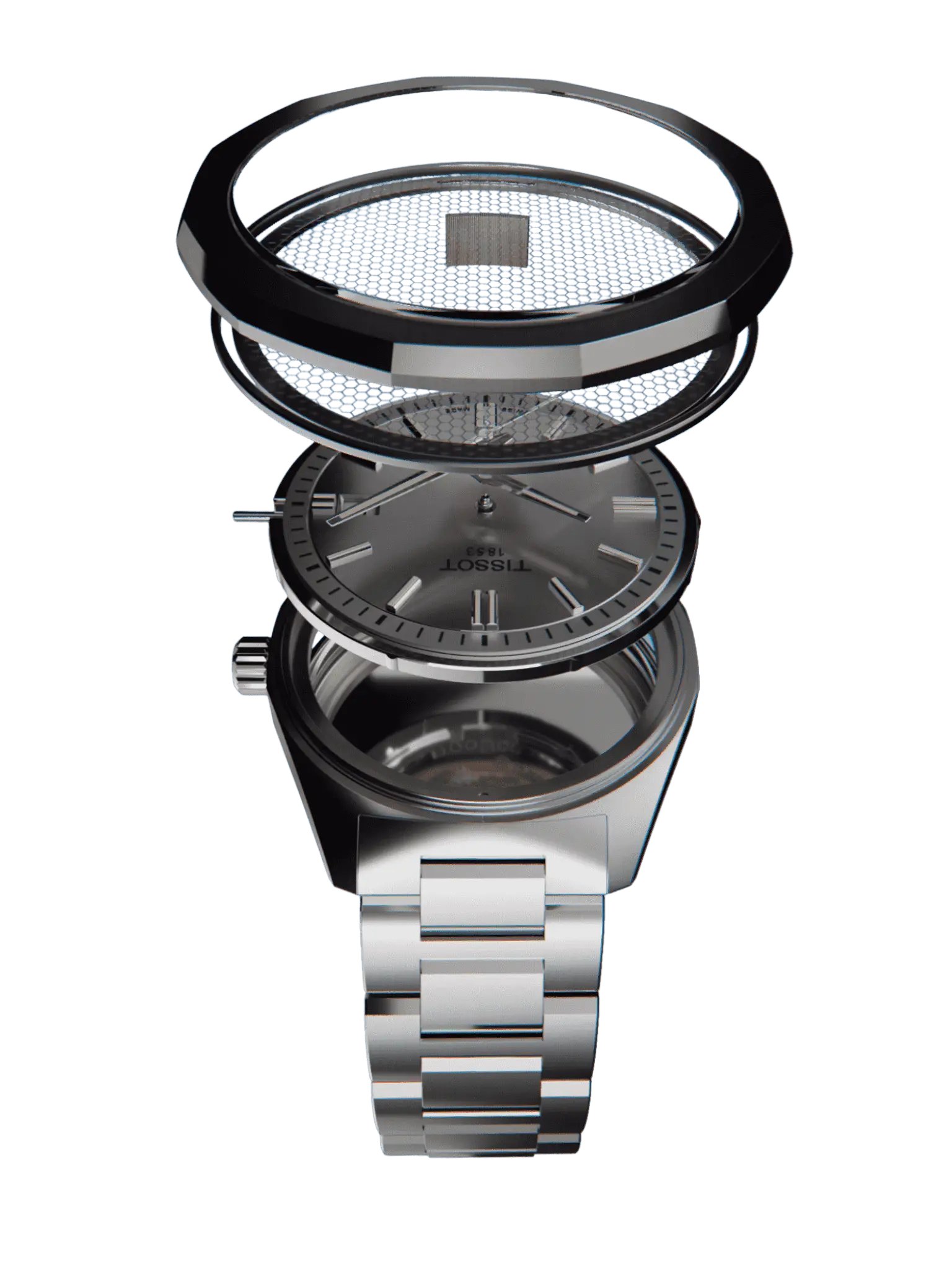 Công nghệ tương lai trong phong cách cổ điển: PRC 100 Solar nay có thêm các phiên bản mới